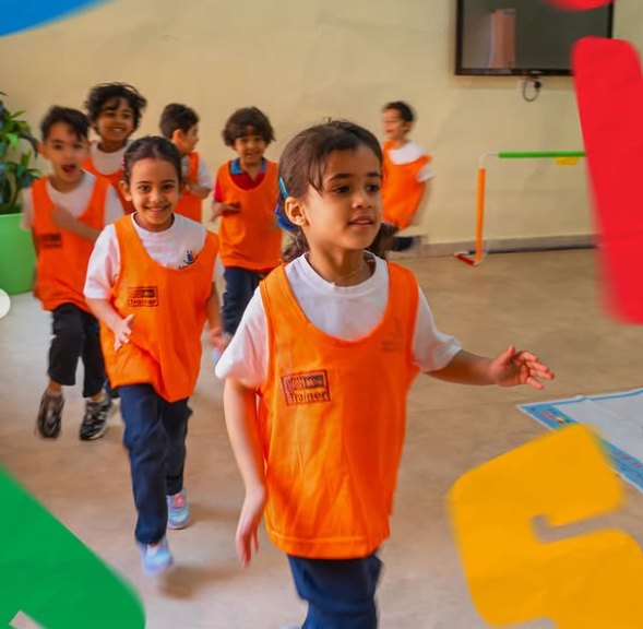 أنشطة رياضية