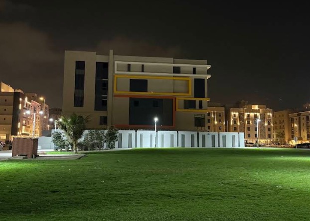 فرع الصواري